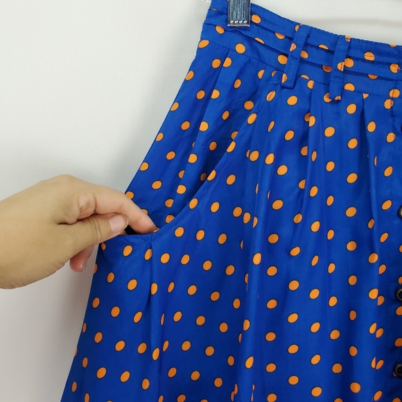 Alice Moon (Modcloth) skirt - Picture 2 of 7